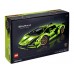LEGO Technic 42115 Lamborghini Sián FKP 37